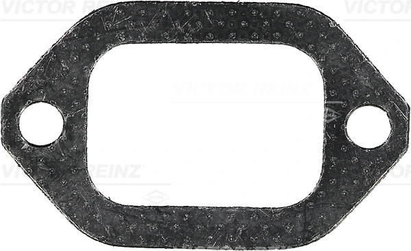 Gasket, exhaust manifold